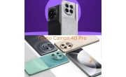 Tecno Camon 40 Pro pros and cons with full specs image 1